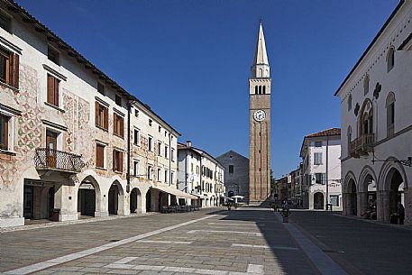 San Vito al Tagliamento